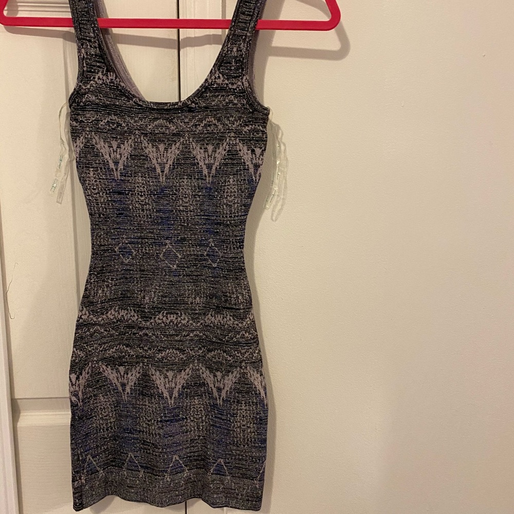 Marciano dress